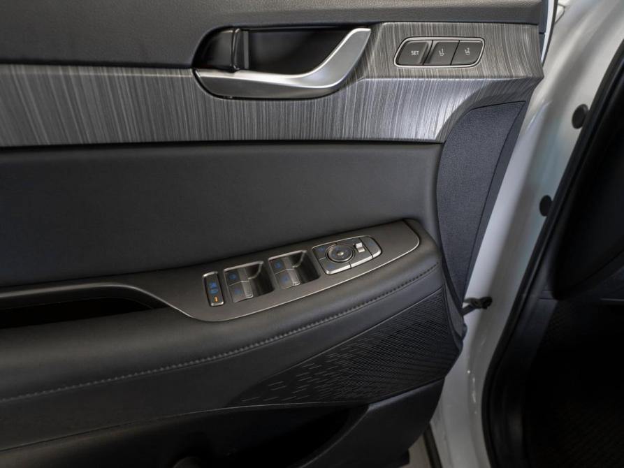 Hyundai Palisade I Рестайлинг Москва  - изображение 15