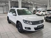 Volkswagen Tiguan I Рестайлинг Набережные Челны  - изображение 29