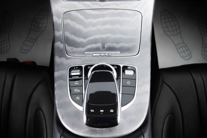 Mercedes-Benz CLS III (C257) с пробегом 2019 года, цена 5 399 000 рублей, 120356 км, седан, Автокод Объявления