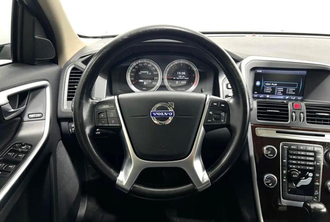 Volvo XC60 I с пробегом 2011 года, цена 1 790 000 рублей, 162253 км, внедорожник, Автокод Объявления