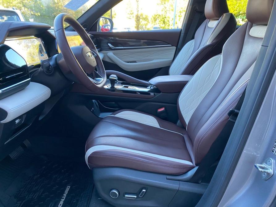 Geely Monjaro I Екатеринбург  - изображение 11