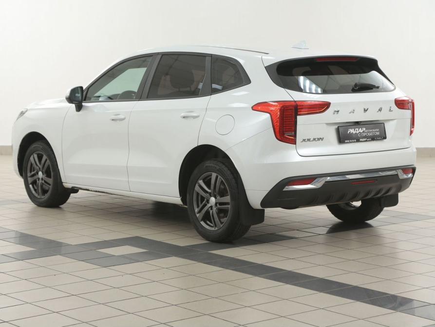 Haval Jolion I Иваново  - изображение 2