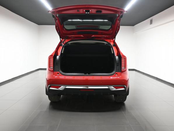 Haval Jolion I с пробегом 2021 года, цена 1 595 000 рублей, 112643 км, внедорожник, Автокод Объявления