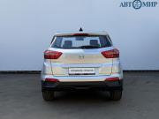 Hyundai Creta I Москва  - изображение 18