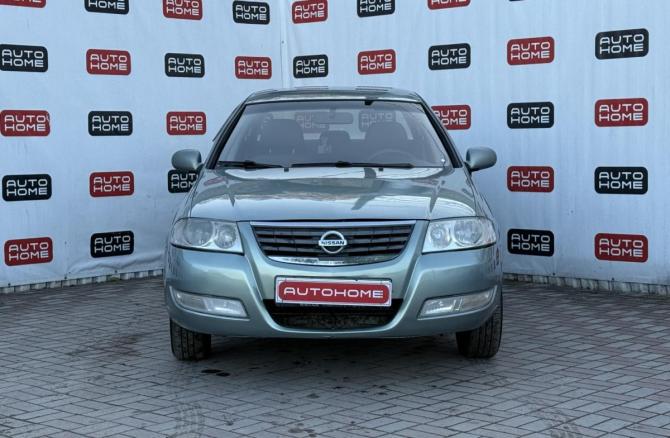 Nissan Almera Classic I с пробегом 2007 года, цена 434 990 рублей, 274685 км, седан, Автокод Объявления