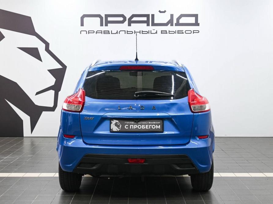 Lada (ВАЗ) XRAY I Ростов-на-Дону  - изображение 5