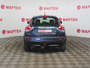 Nissan Juke I Вологда  - изображение 23