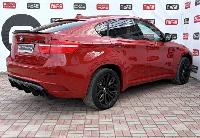 BMW X6 M I (E71) с пробегом 2010 года, цена 2 200 000 рублей, 154000 км, внедорожник, Автокод Объявления