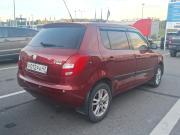 Skoda Fabia II Санкт-Петербург  - изображение 7