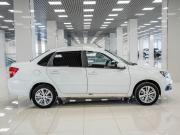 Lada (ВАЗ) Granta I Рестайлинг Самара  - изображение 17