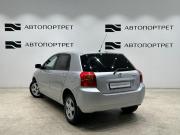Toyota Corolla IX (E120 E130) Санкт-Петербург  - изображение 21