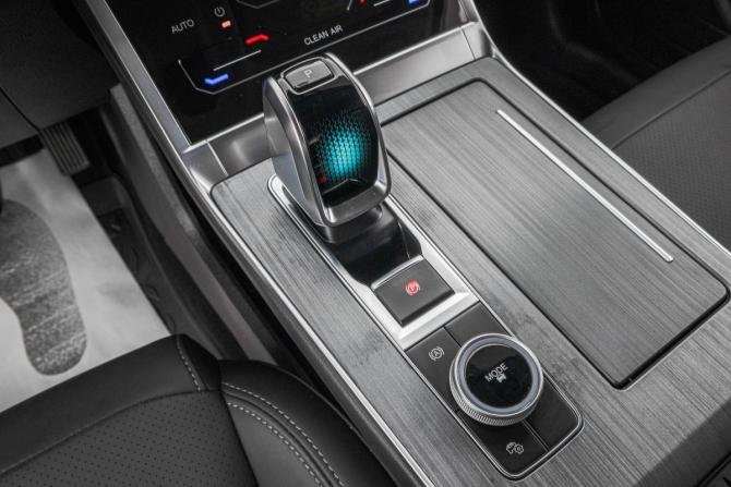 Chery Tiggo 7 Pro Max I с пробегом 2024 года, цена 2 299 000 рублей, 23400 км, внедорожник, Автокод Объявления