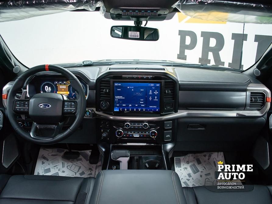 Ford F-150 XIV Новосибирск  - изображение 14