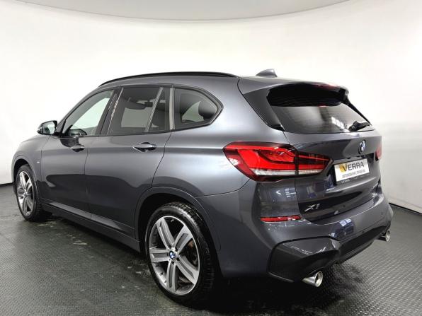 BMW X1 II (F48) Рестайлинг с пробегом 2020 года, цена 2 995 000 рублей, 107423 км, внедорожник, Автокод Объявления