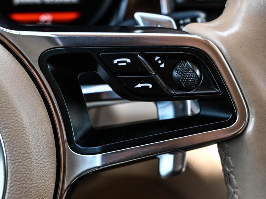 Porsche Macan I Новороссийск  - изображение 17