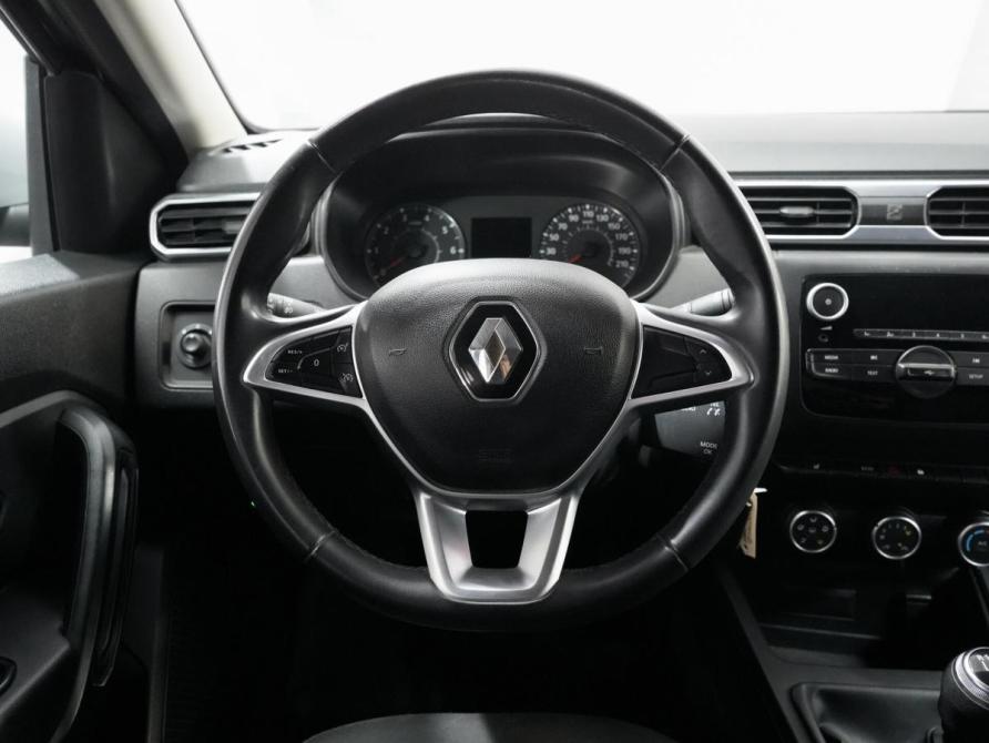 Renault Duster II Ульяновск  - изображение 9