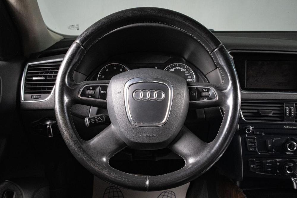 Audi Q5 I (8R) Сургут  - изображение 12