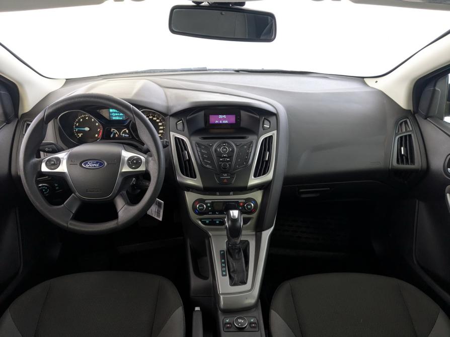 Ford Focus III Москва  - изображение 23