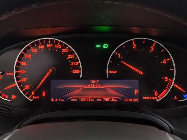 BMW 3 серии VII (G2x) с пробегом 2020 года, цена 2 977 000 рублей, 153447 км, седан, Автокод Объявления