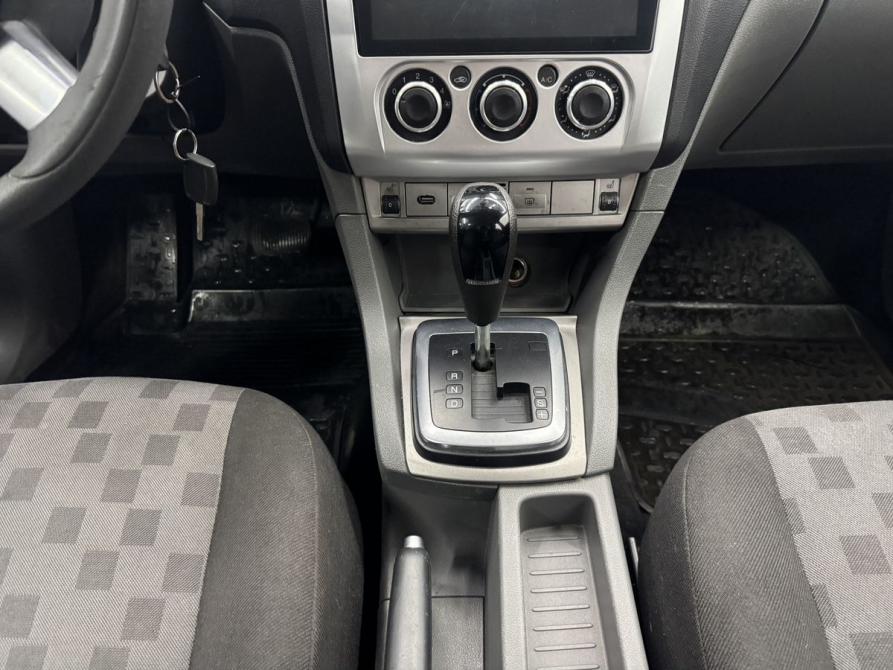 Ford Focus II Рестайлинг Воронеж  - изображение 12