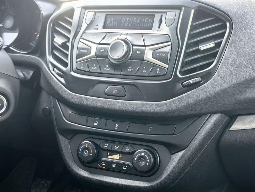 Lada (ВАЗ) Vesta I Санкт-Петербург  - изображение 10