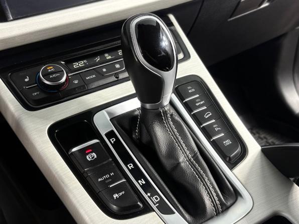 Geely Atlas I с пробегом 2020 года, цена 1 700 000 рублей, 96378 км, внедорожник, Автокод Объявления