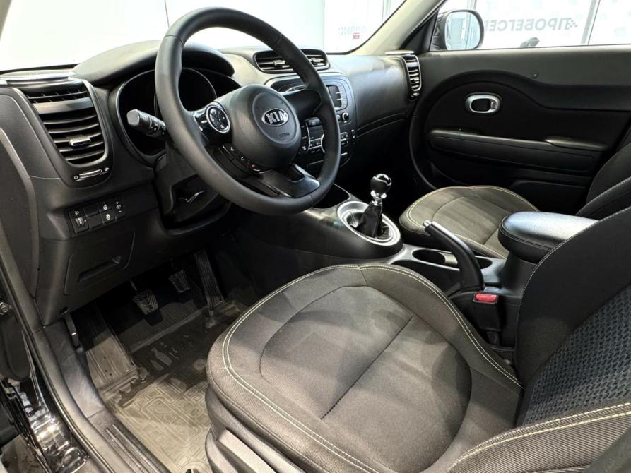 Kia Soul II Волжский  - изображение 14