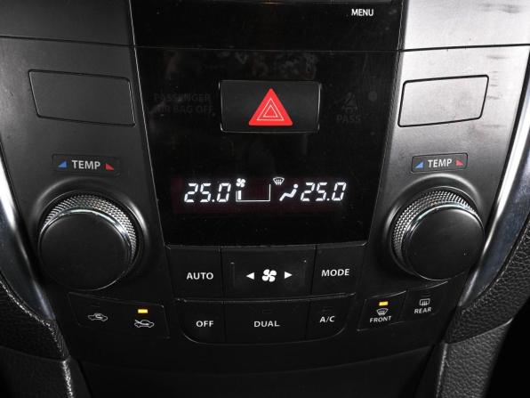 Suzuki Kizashi с пробегом 2009 года, цена 919 000 рублей, 285920 км, седан, Автокод Объявления