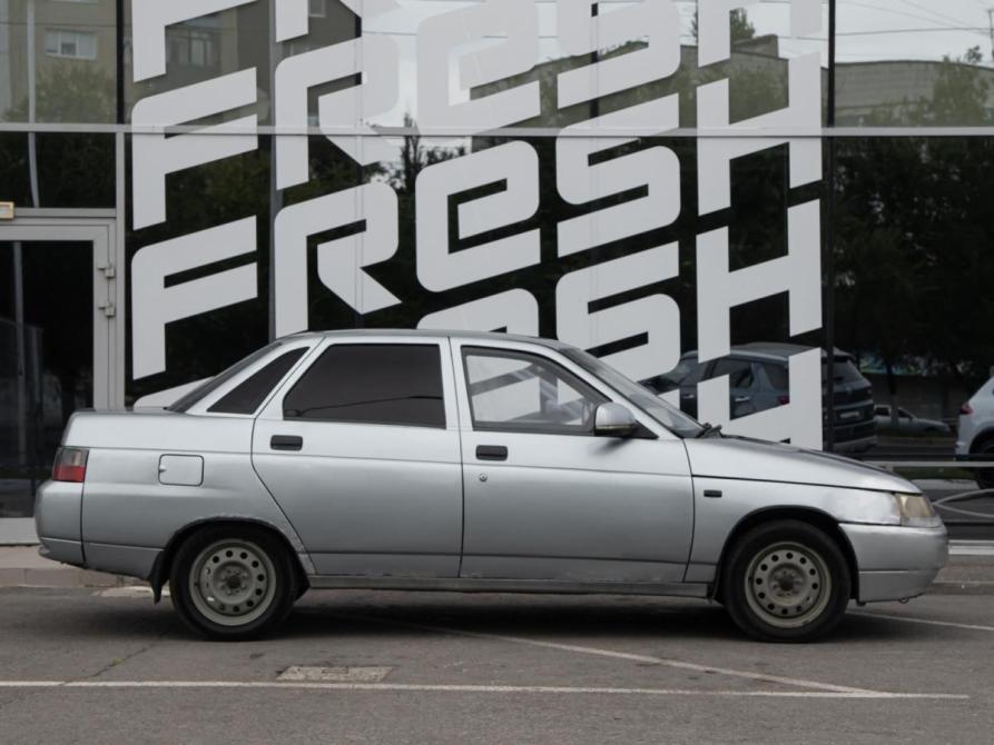 Lada (ВАЗ) 2110 Волгоград  - изображение 5