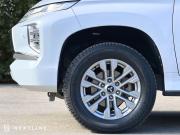 Mitsubishi Pajero Sport III Рестайлинг Самара  - изображение 66