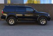 Mitsubishi Pajero Sport I Рестайлинг Сыктывкар  - изображение 22