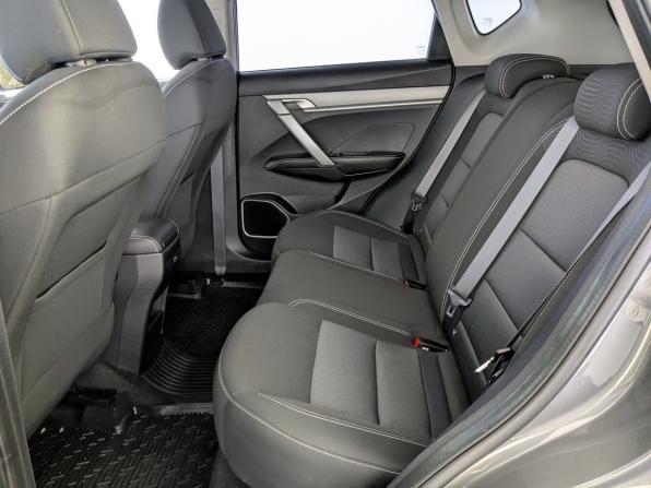 Geely Coolray I с пробегом 2023 года, цена 1 590 000 рублей, 99558 км, внедорожник, Автокод Объявления