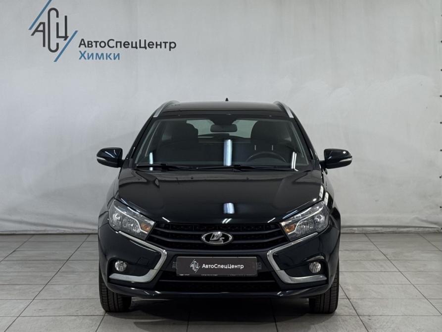 Lada (ВАЗ) Vesta I Химки  - изображение 5