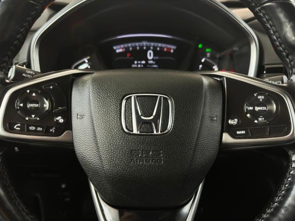 Honda CR-V V с пробегом 2021 года, цена 3 450 000 рублей, 167273 км, внедорожник, Автокод Объявления