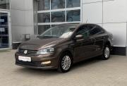 Volkswagen Polo V Рестайлинг Владимир  - изображение 26