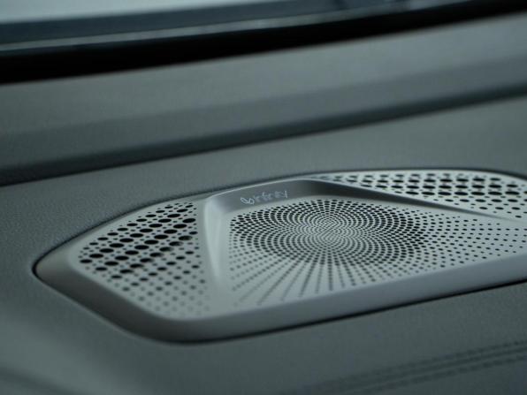 Geely Monjaro I с пробегом 2023 года, цена 3 331 444 рубля, 35454 км, внедорожник, Автокод Объявления