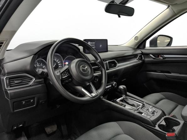 Mazda CX-5 II Рестайлинг с пробегом 2024 года, цена 3 090 000 рублей, 12143 км, внедорожник, Автокод Объявления