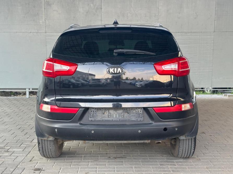 Kia Sportage III Тамбов  - изображение 6