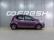 Peugeot 107 I Рестайлинг 2 Воронеж  - изображение 19
