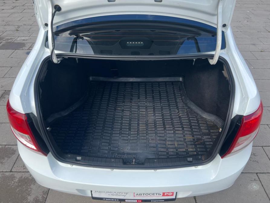 Lada (ВАЗ) Granta I Стерлитамак  - изображение 22