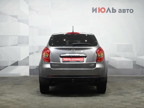 SsangYong Actyon II с пробегом 2012 года, цена 850 000 рублей, 188369 км, внедорожник, Автокод Объявления
