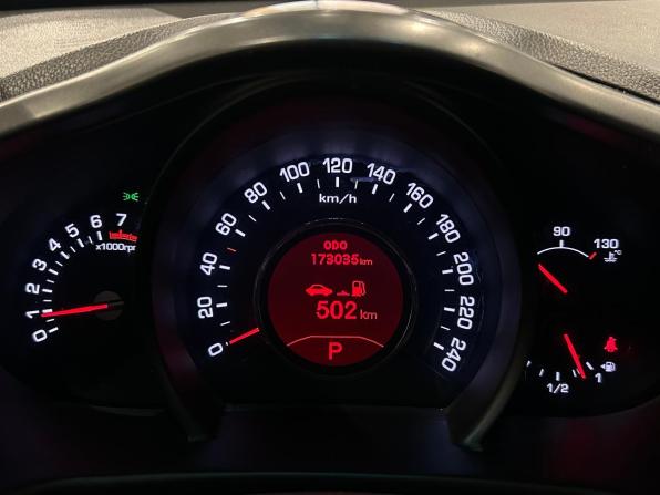 Kia Sportage III с пробегом 2013 года, цена 1 149 000 рублей, 173033 км, внедорожник, Автокод Объявления