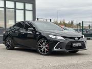 Toyota Camry VIII (XV70) Волгоград  - изображение 69