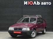 Иж 2126 «Ода» Екатеринбург  - изображение 14