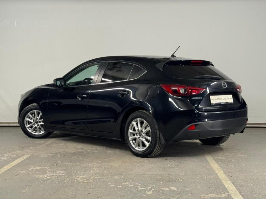 Mazda 3 III (BM) Екатеринбург  - изображение 5