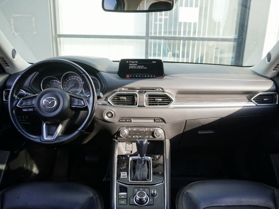 Mazda CX-5 II Москва  - изображение 12