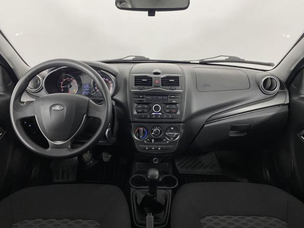 Lada (ВАЗ) Granta I Рестайлинг с пробегом 2019 года, цена 699 000 рублей, 93776 км, лифтбек, Автокод Объявления
