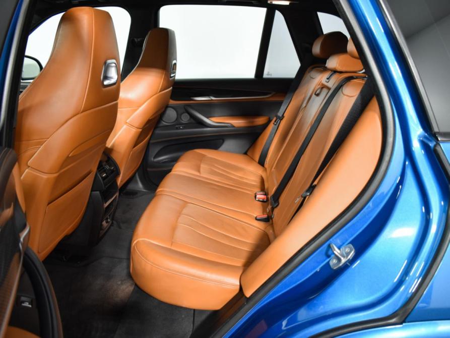 BMW X5 M II (F85) Санкт-Петербург  - изображение 11