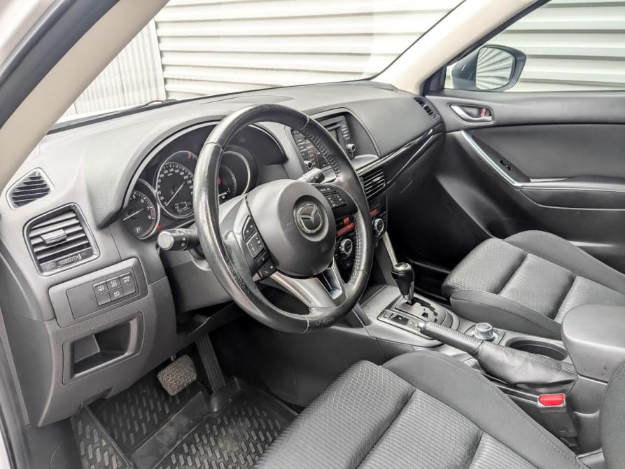 Mazda CX-5 I Москва  - изображение 16