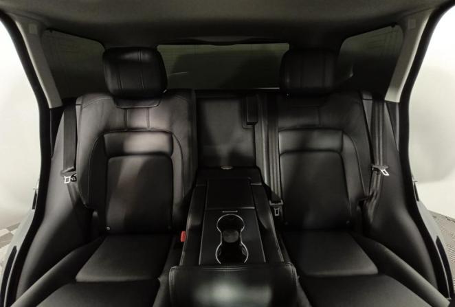 Land Rover Range Rover IV Рестайлинг с пробегом 2018 года, цена 4 850 000 рублей, 180200 км, внедорожник, Автокод Объявления
